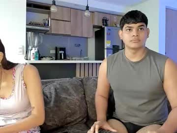 Nicole_And_Thiago1 Chaturbate stream image from January 07, 2026