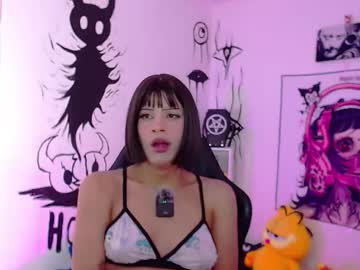 Nya_Kinky Chaturbate stream image from January 07, 2026