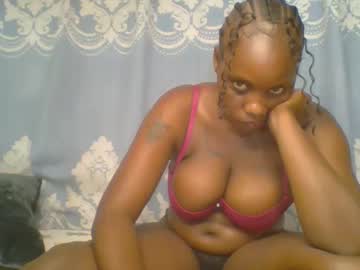 Prettydarkskin002 Chaturbate stream image from January 07, 2026