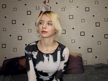 Anglauntiedt Chaturbate stream image from January 07, 2026
