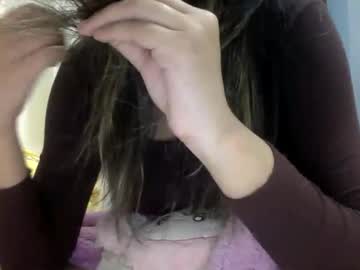 Bermudatriangle12 Chaturbate stream image from January 07, 2026