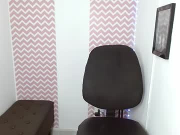 Dayannacarson Chaturbate stream image from January 07, 2026