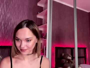 Flora_Amber Chaturbate stream image from January 07, 2026