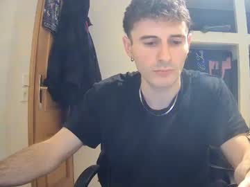 Galadrie Chaturbate stream image from January 07, 2026