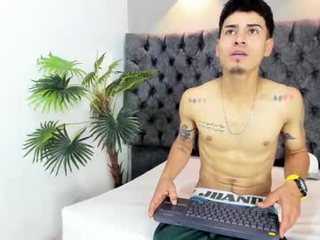 Jowel_Henao Chaturbate stream image from January 07, 2026