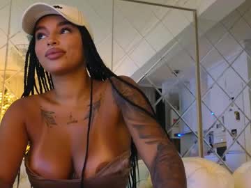 Kimibrowny Chaturbate stream image from January 07, 2026
