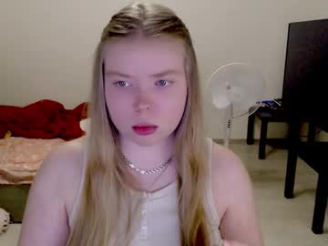 Kitten_Jenny01 Chaturbate stream image from January 07, 2026