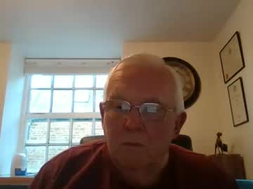 Koksukaron Chaturbate stream image from January 07, 2026