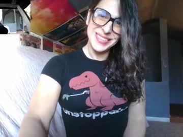 Mayra_Mayhem Chaturbate stream image from January 07, 2026