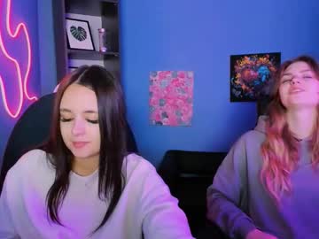 Naya_May Chaturbate stream image from January 07, 2026