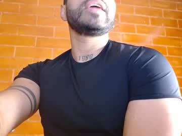 Polyglotboy Chaturbate stream image from January 07, 2026