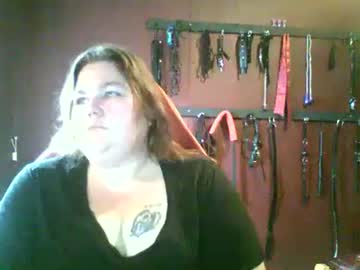 Sugrmomma2024 Chaturbate stream image from January 07, 2026