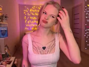 Sweetielis Chaturbate stream image from January 07, 2026