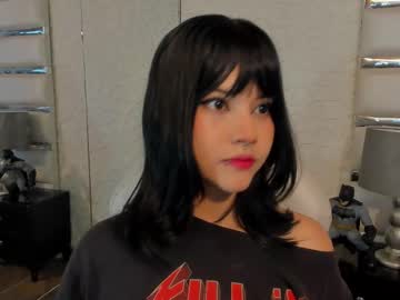 Tatilee Chaturbate stream image from January 07, 2026