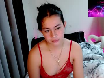 Yourgirl_Jiesa Chaturbate stream image from January 07, 2026