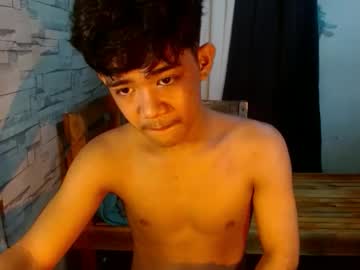 Asianjoshua21 Chaturbate stream image from January 07, 2026