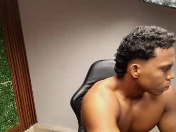 Cain_Grey Chaturbate stream image from January 07, 2026