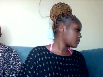 Cherry_Mufinn Chaturbate stream image from January 07, 2026