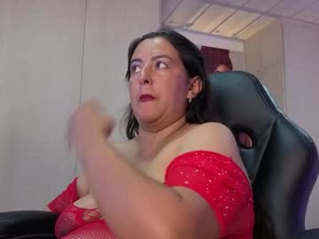 Evelynharpeery_Eup Chaturbate stream image from January 07, 2026