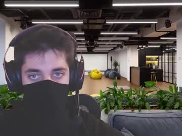 Joao1234561301994123 Chaturbate stream image from January 07, 2026