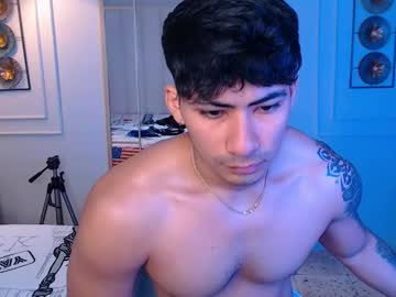 M1chaelx_ Chaturbate stream image from January 07, 2026