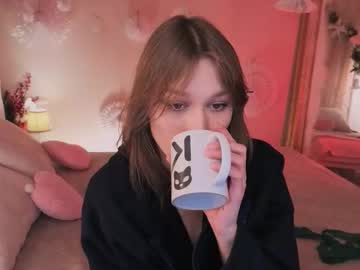 Miaoflight Chaturbate stream image from January 07, 2026