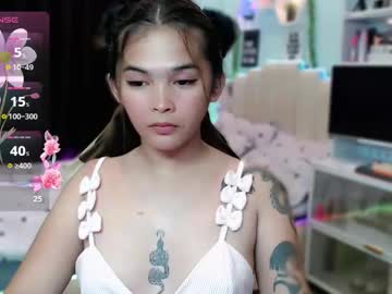 Mstefany Chaturbate stream image from January 07, 2026