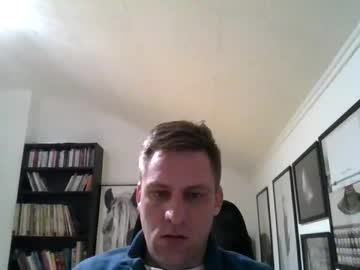 Thedon2123 Chaturbate stream image from January 07, 2026