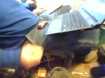 1horneydaddy72 Chaturbate stream image from January 07, 2026