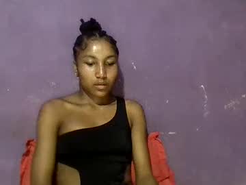 Amelisy20005 Chaturbate stream image from January 07, 2026