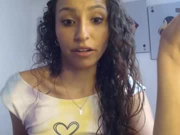 Ana_Maria_08 Chaturbate stream image from January 07, 2026