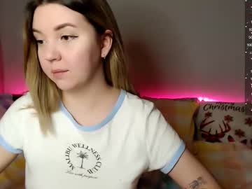 _Blonde_Barbie_ Chaturbate stream image from January 07, 2026