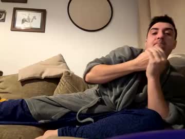 Cumplaywithbilly Chaturbate stream image from January 07, 2026