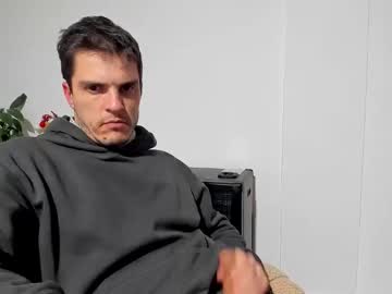 Heterooli Chaturbate stream image from January 07, 2026