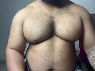Hot_Roccohunter Chaturbate stream image from January 07, 2026