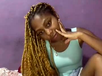 Jamila531017 Chaturbate stream image from January 07, 2026
