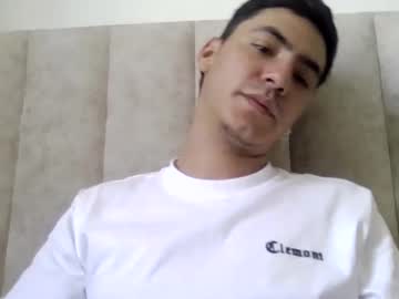 Jefflorin Chaturbate stream image from January 07, 2026