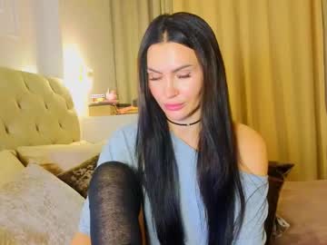 Kimdavisbaby Chaturbate stream image from January 07, 2026