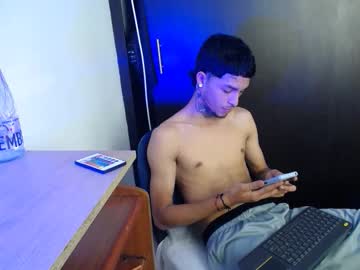 Laef_Lm Chaturbate stream image from January 07, 2026