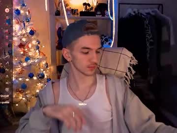 Mark_Sun Chaturbate stream image from January 07, 2026