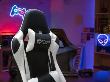 Obsesionx Chaturbate stream image from January 07, 2026