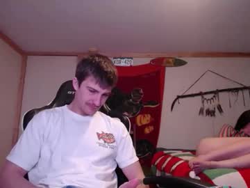 Sexycoloradolovers Chaturbate stream image from January 07, 2026