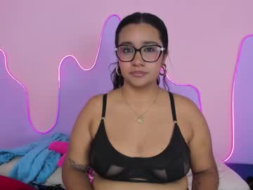 Velvett_Rouse Chaturbate stream image from January 07, 2026