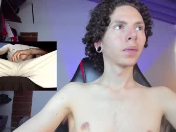 Vicent_Brais Chaturbate stream image from January 07, 2026