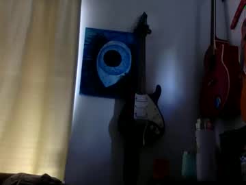 Bunnibaby333 Chaturbate stream image from January 07, 2026