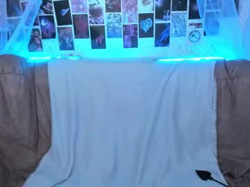 Erickafetish Chaturbate stream image from January 07, 2026