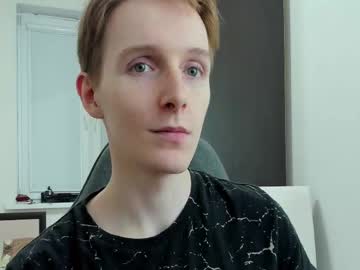 Ithan_Red Chaturbate stream image from January 07, 2026