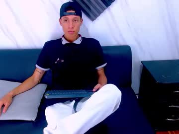 James_Bronow_ Chaturbate stream image from January 07, 2026