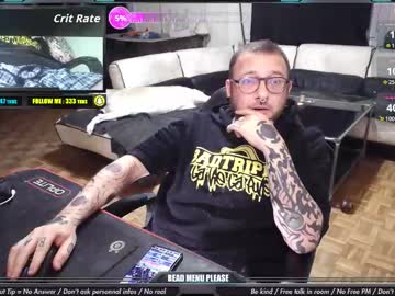 Law_Leek Chaturbate stream image from January 07, 2026