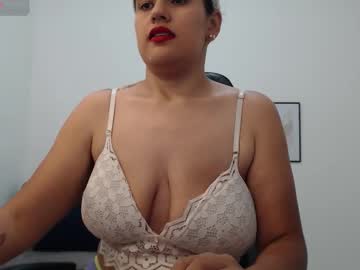 Natalia_Curvy1 Chaturbate stream image from January 07, 2026